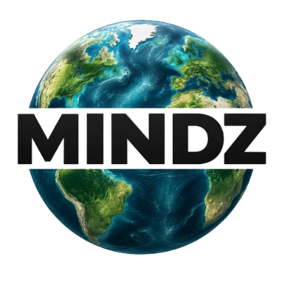 MINDZworld Logo